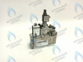 Газовая арматура, Клапан газовый VR4601Q B VR4601QB2019U Honeywell Ferroli 39813880 (36802980) Beretta (R105790)