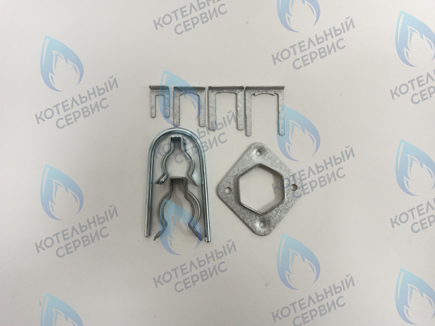 2110255S Комплект креплений 2110255S MG Seoul 14/16/21 MASTER GAS 