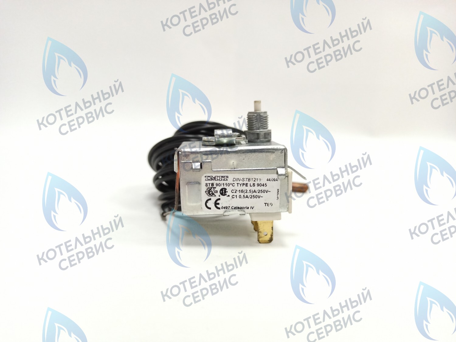 BI1775 103 Термостат предохранительный (BI1775 103) 