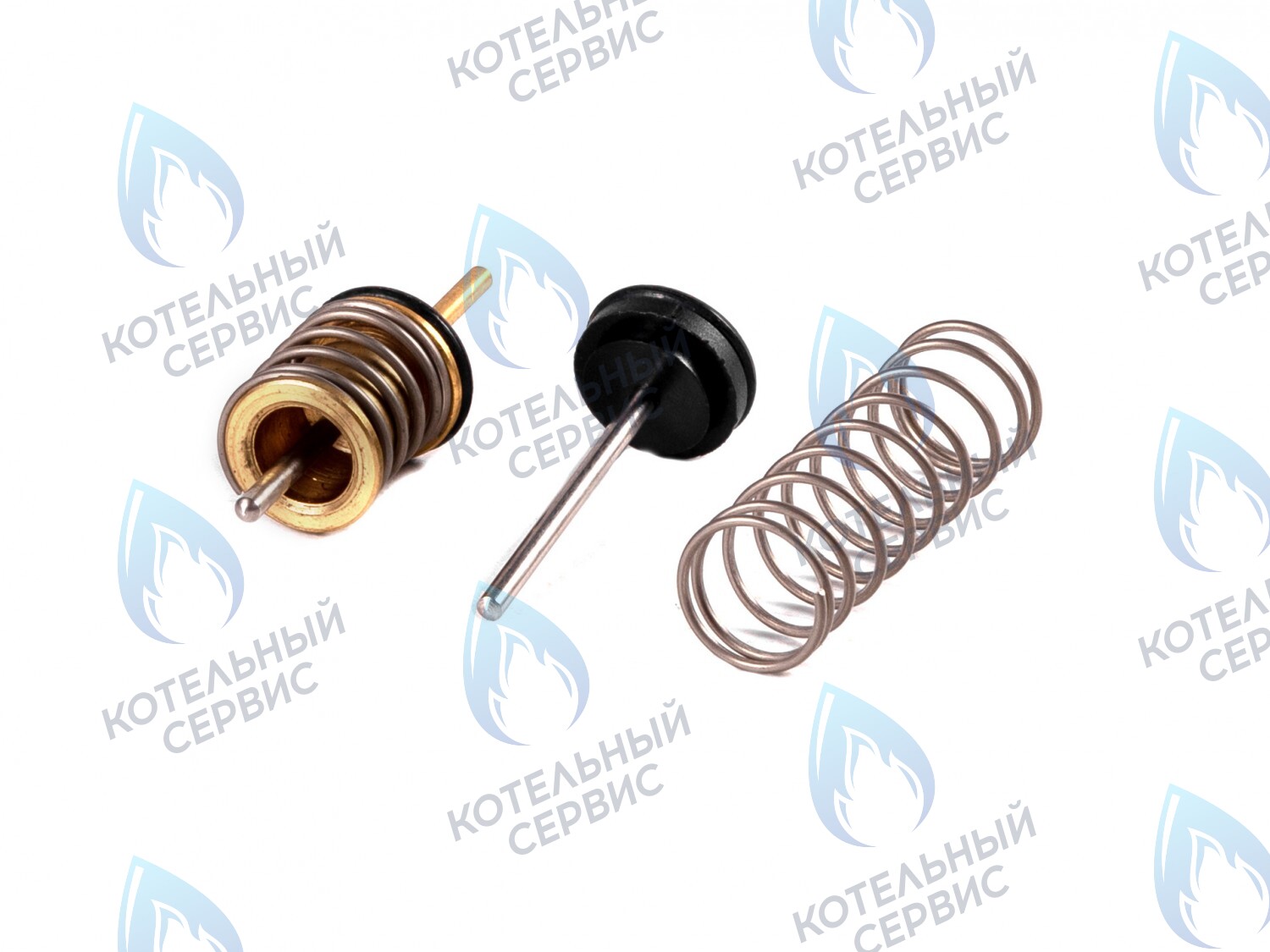 TVN003 Шток трехходового клапана 