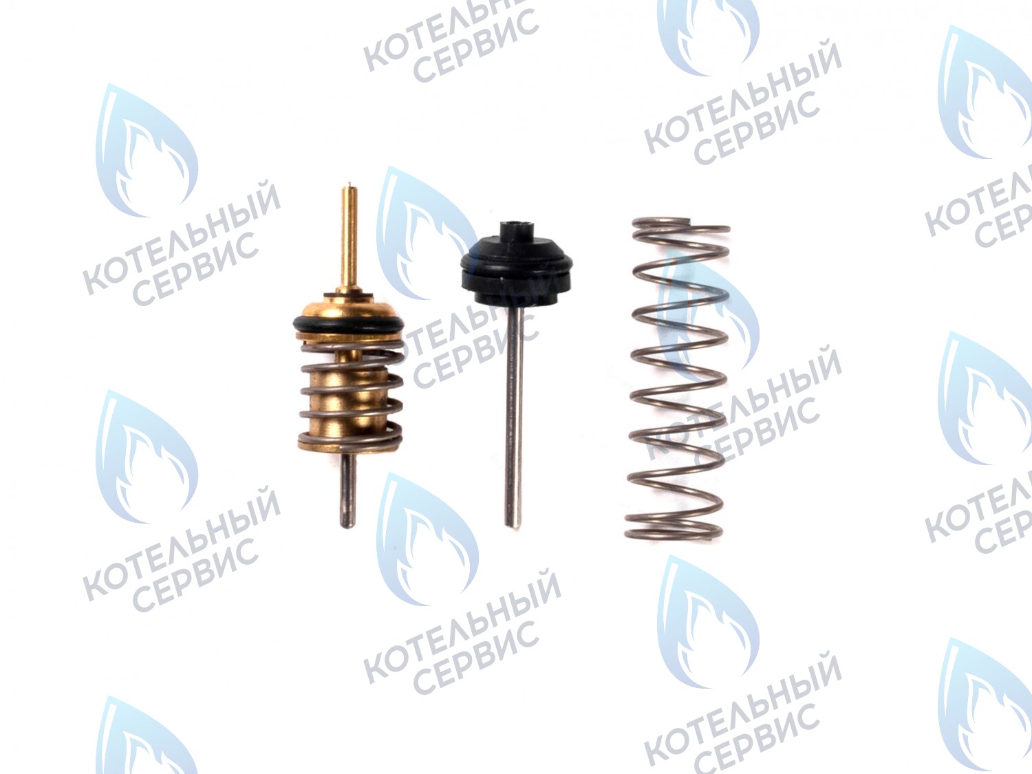 TVN003 Шток трехходового клапана 