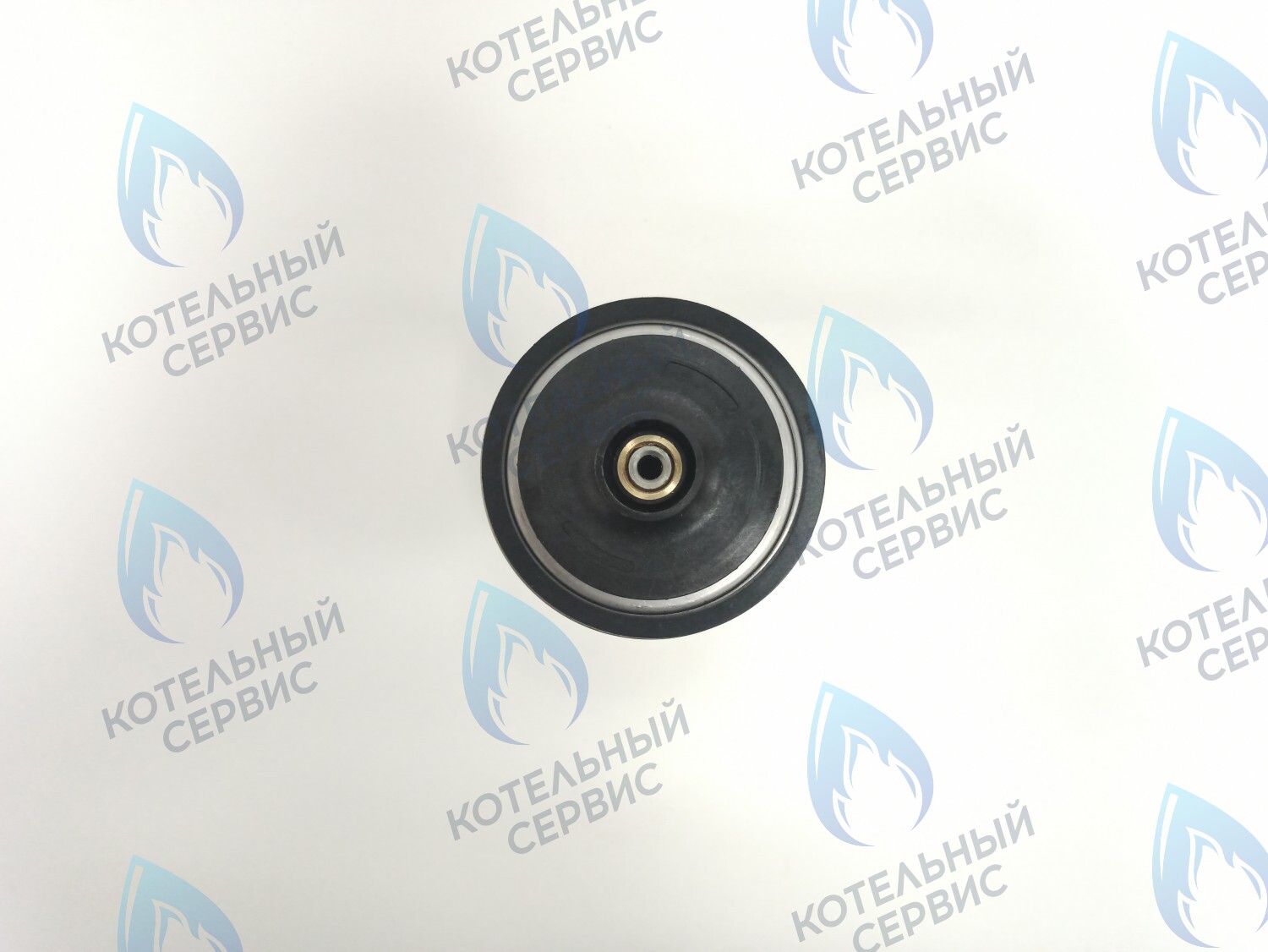 PPR-W21CW-35-02 Втулка ротор насоса (по часовой стрелке) аналог WILO 12/4.1, 12/5, 15/5 (втулка 35мм, колесо 68/21мм) 