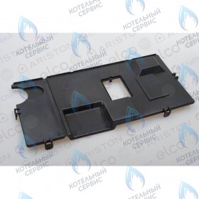 Корпус блока управления (rear) CHAFFOTEAUX