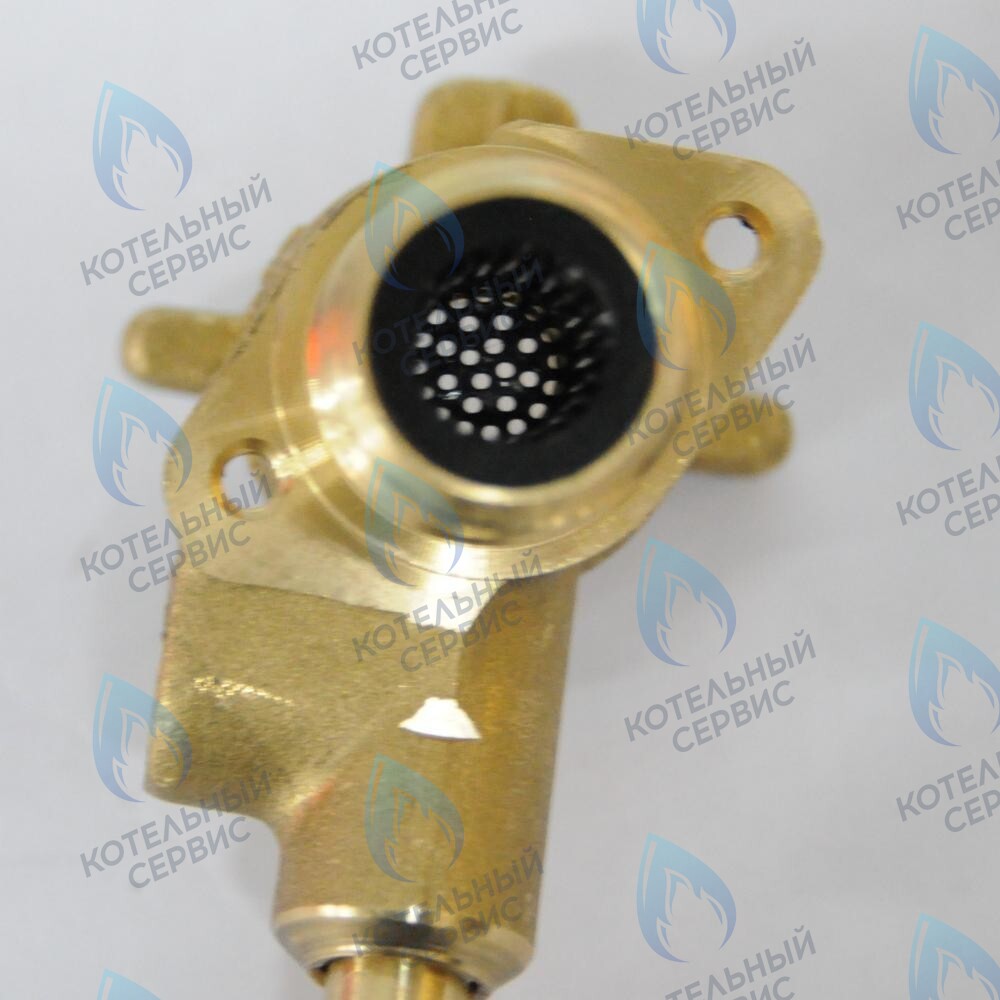 710504000 Гидрогруппа с краном подпитки BAXI (711666100) 