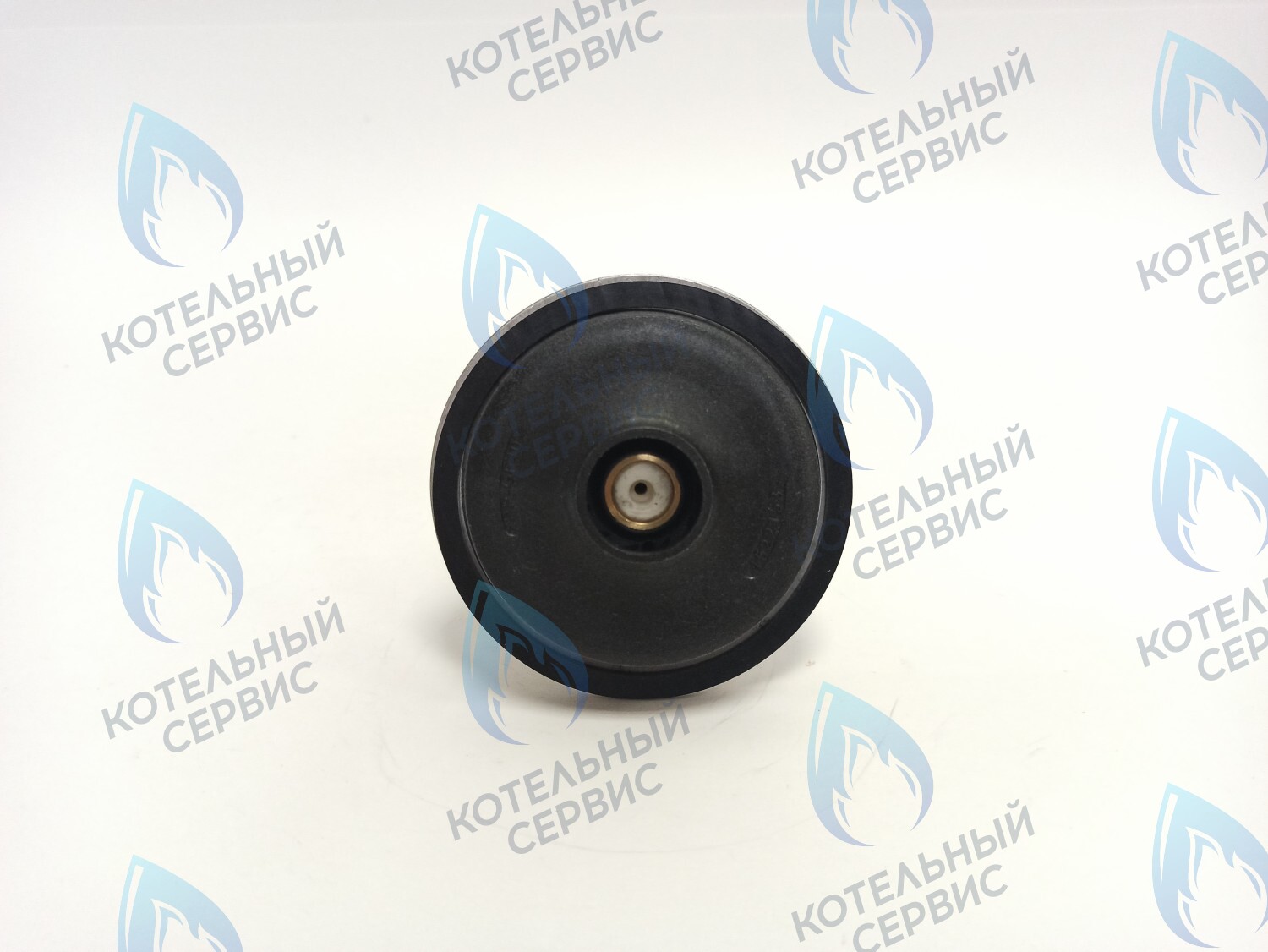 PPR-W21CW-40-03 Втулка ротор насоса (по часовой стрелке) аналог WILO 15/6 (втулка 40мм, короткая 80мм, колесо 68/21мм) 