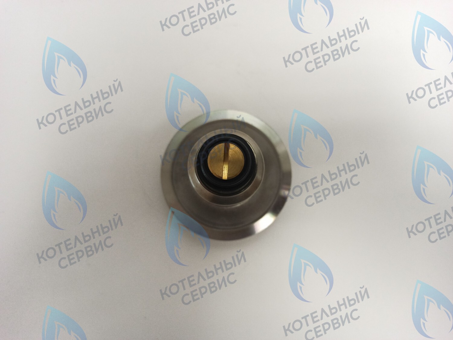 PPR-W21CW-40-03 Втулка ротор насоса (по часовой стрелке) аналог WILO 15/6 (втулка 40мм, короткая 80мм, колесо 68/21мм) 