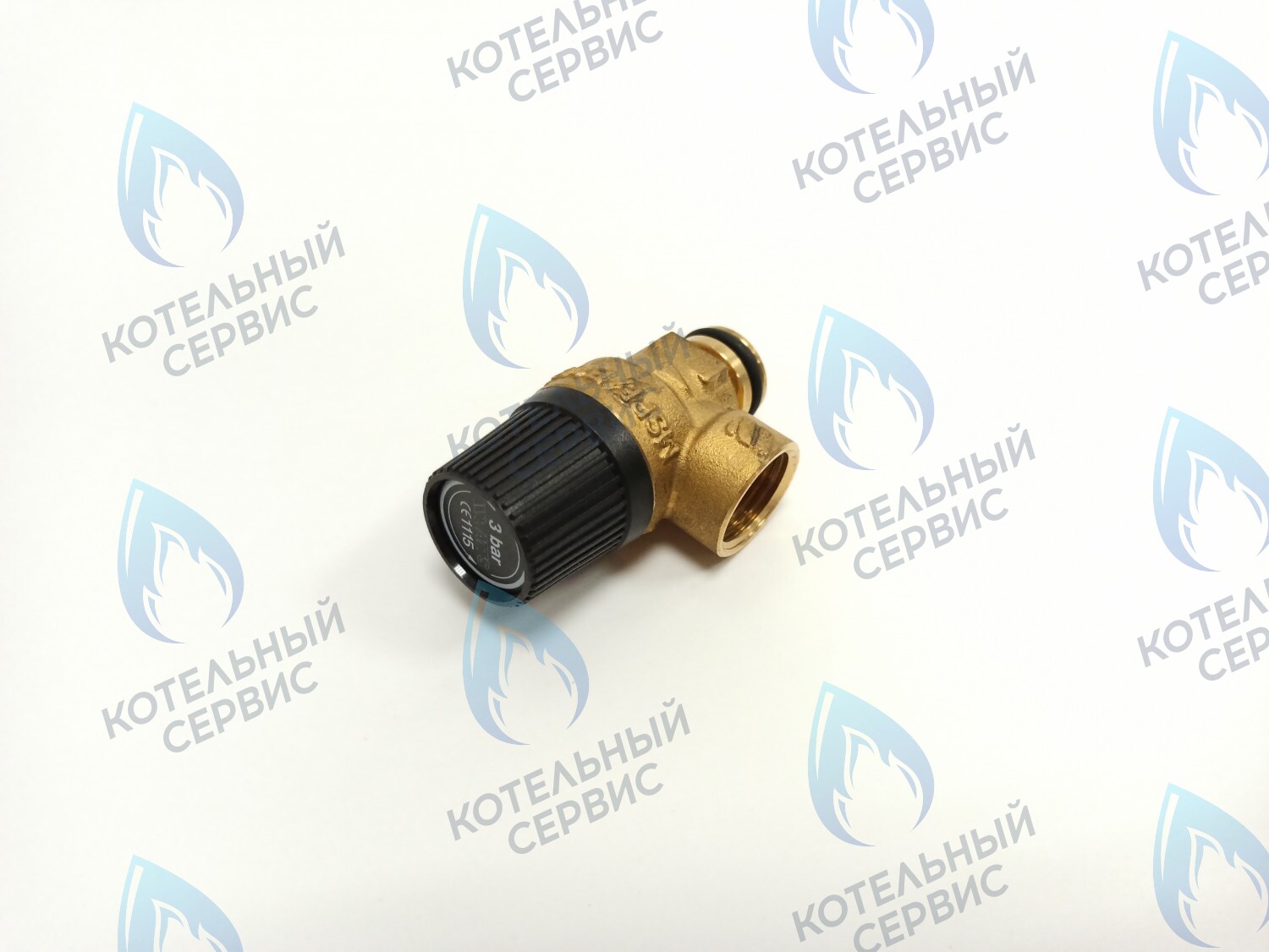 BI1181 100 Клапан сбросной 3 бар (BI1181 100) ELECTROLUX 