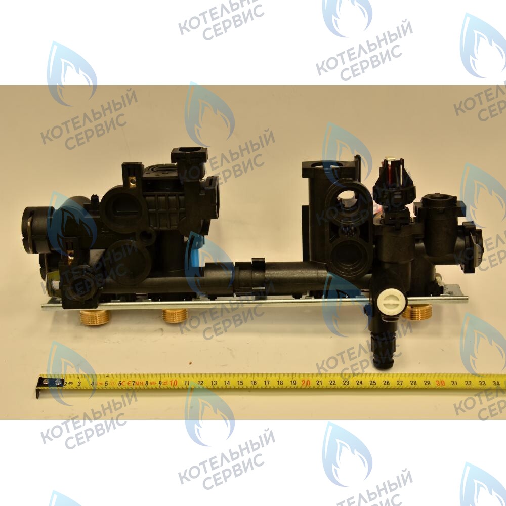5699200 Гидравлическая группа для одноконтурного котла в сборе BAXI 