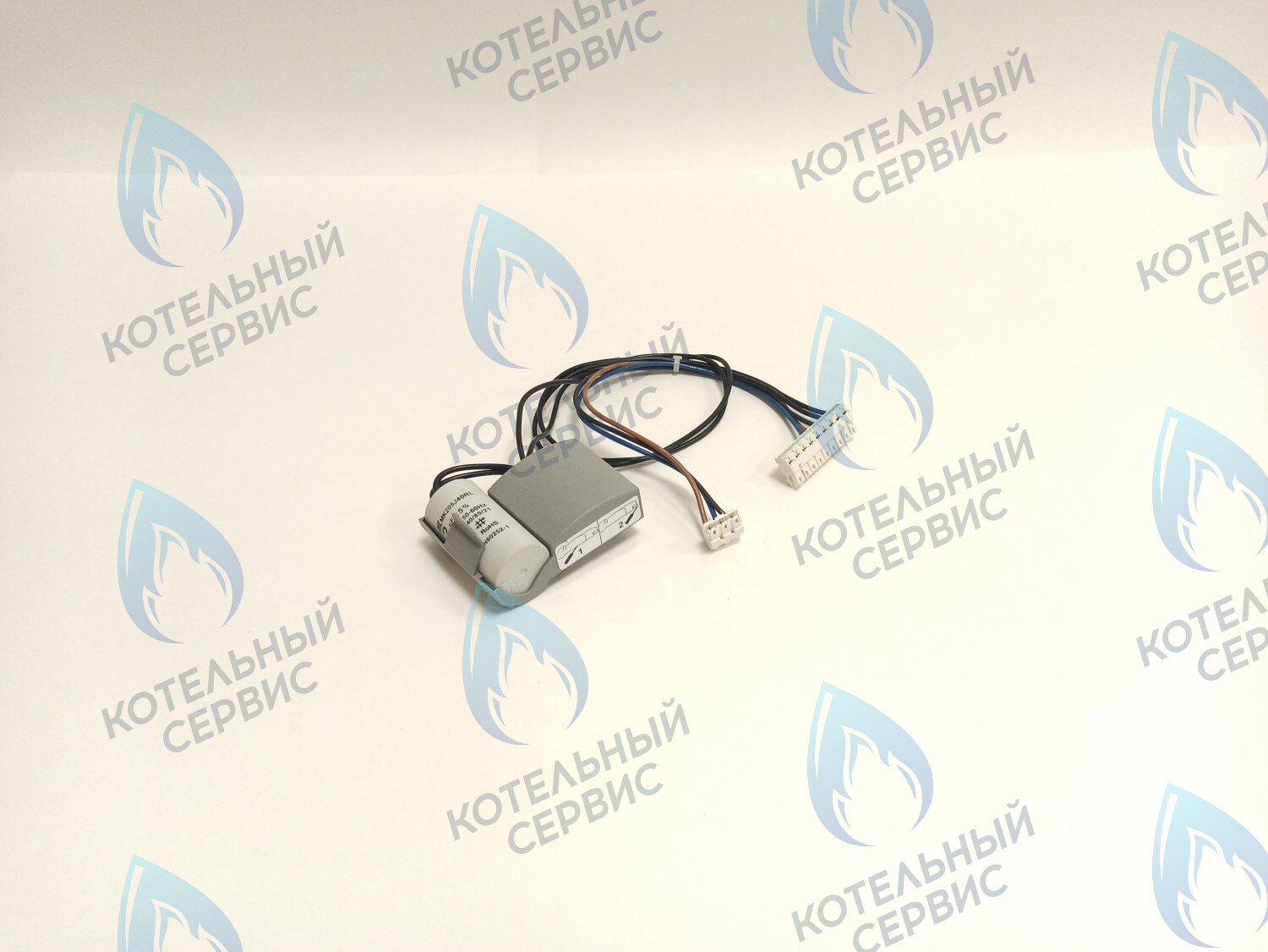 BI2245 101 Комплект кабелей подключения насоса и сервопривода трехходового клапана (BI2245 101) BIASI 