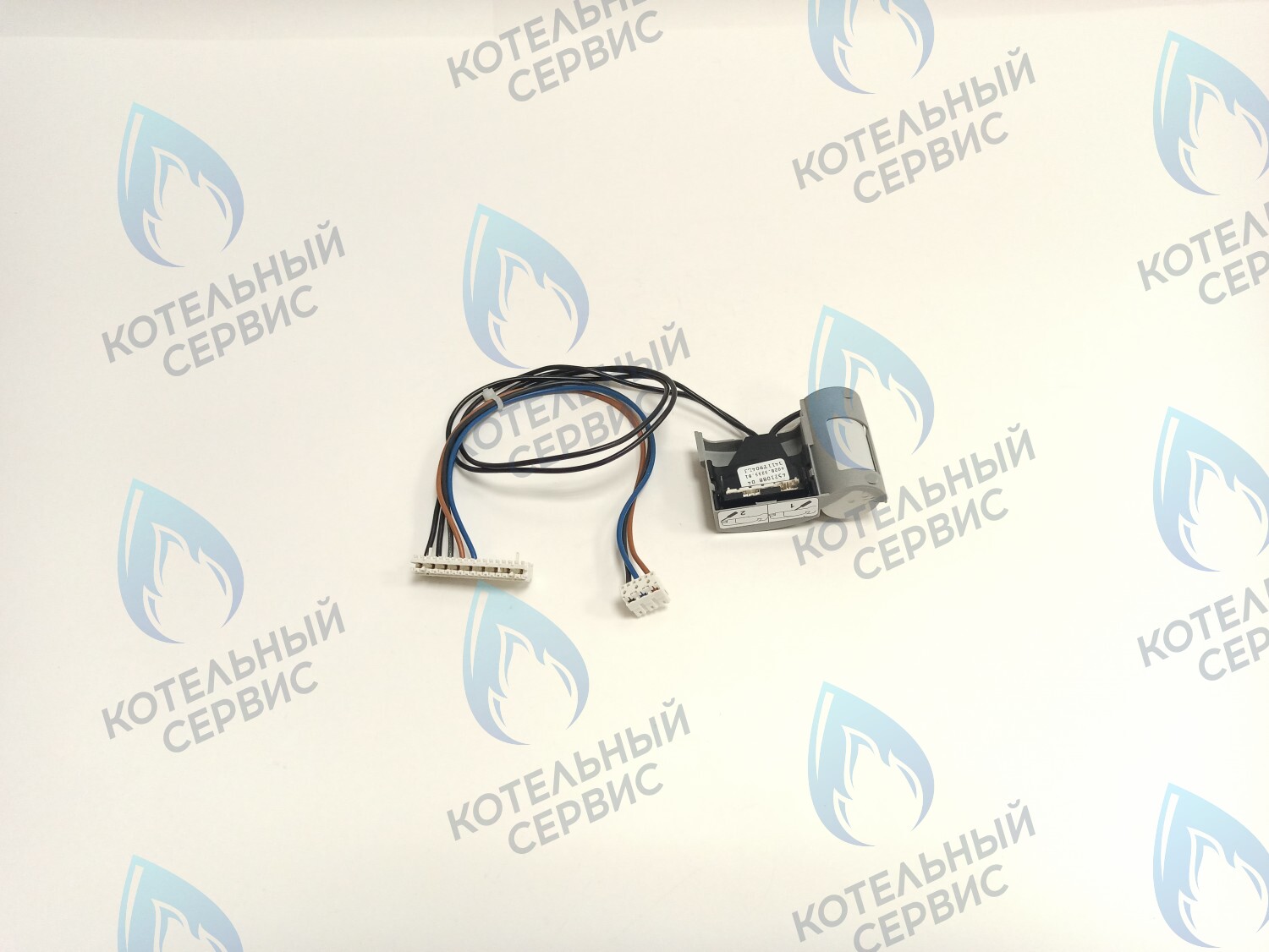 BI2245 101 Комплект кабелей подключения насоса и сервопривода трехходового клапана (BI2245 101) BIASI 