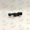 52060240 Блок патрубков (гидроблок) правый (2060240) DAESUNG 