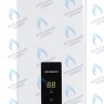 611.01 Газовый водонагреватель проточный GENBERG NEO 11 л (белый) 