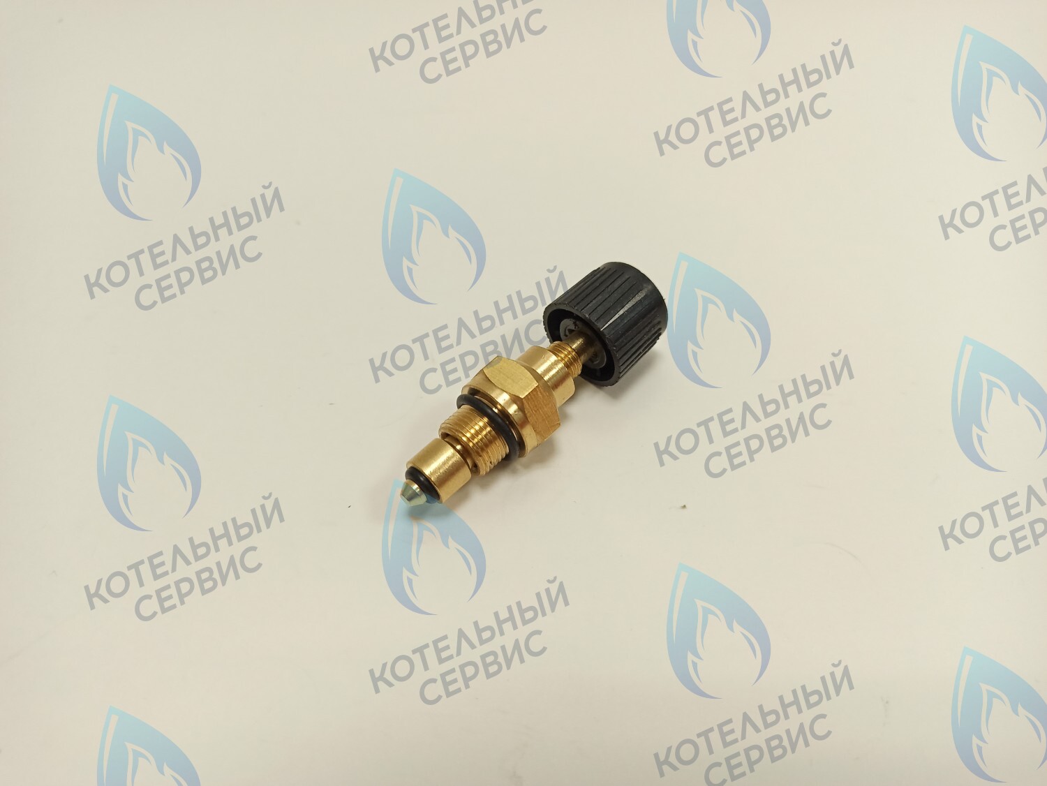 FF050 Кран подпитки 