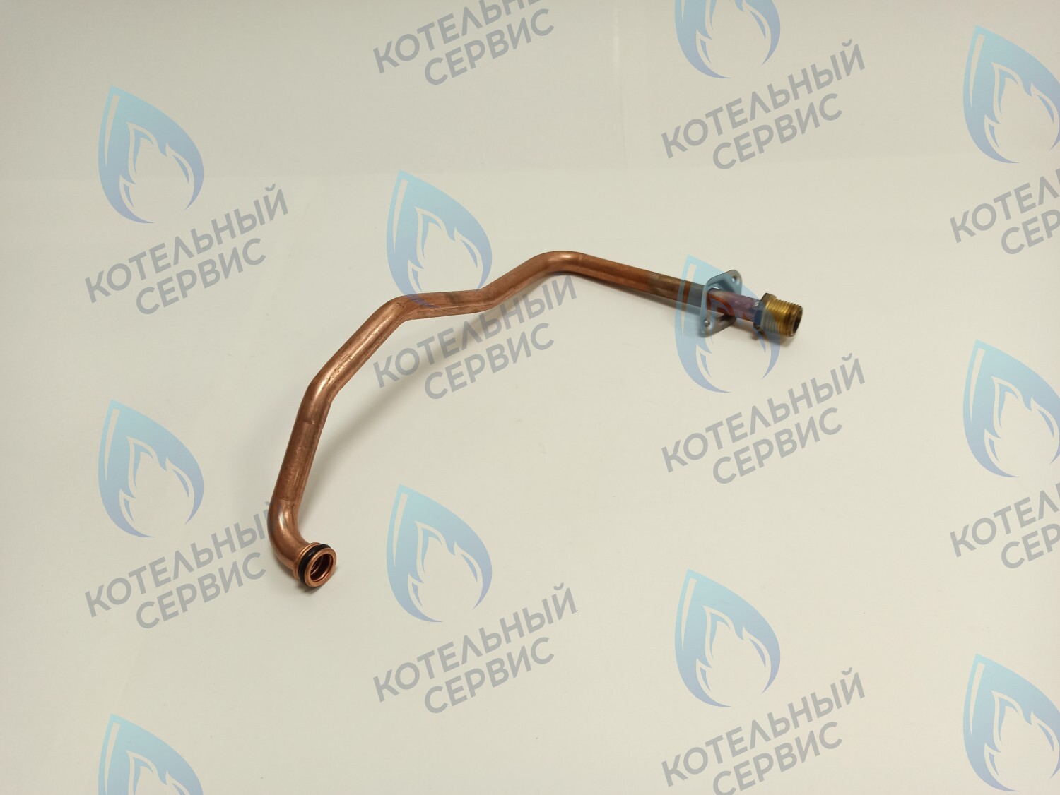 1.029561 Трубка выхода горячей воды (D.14) Immergas MAIOR EOLO 