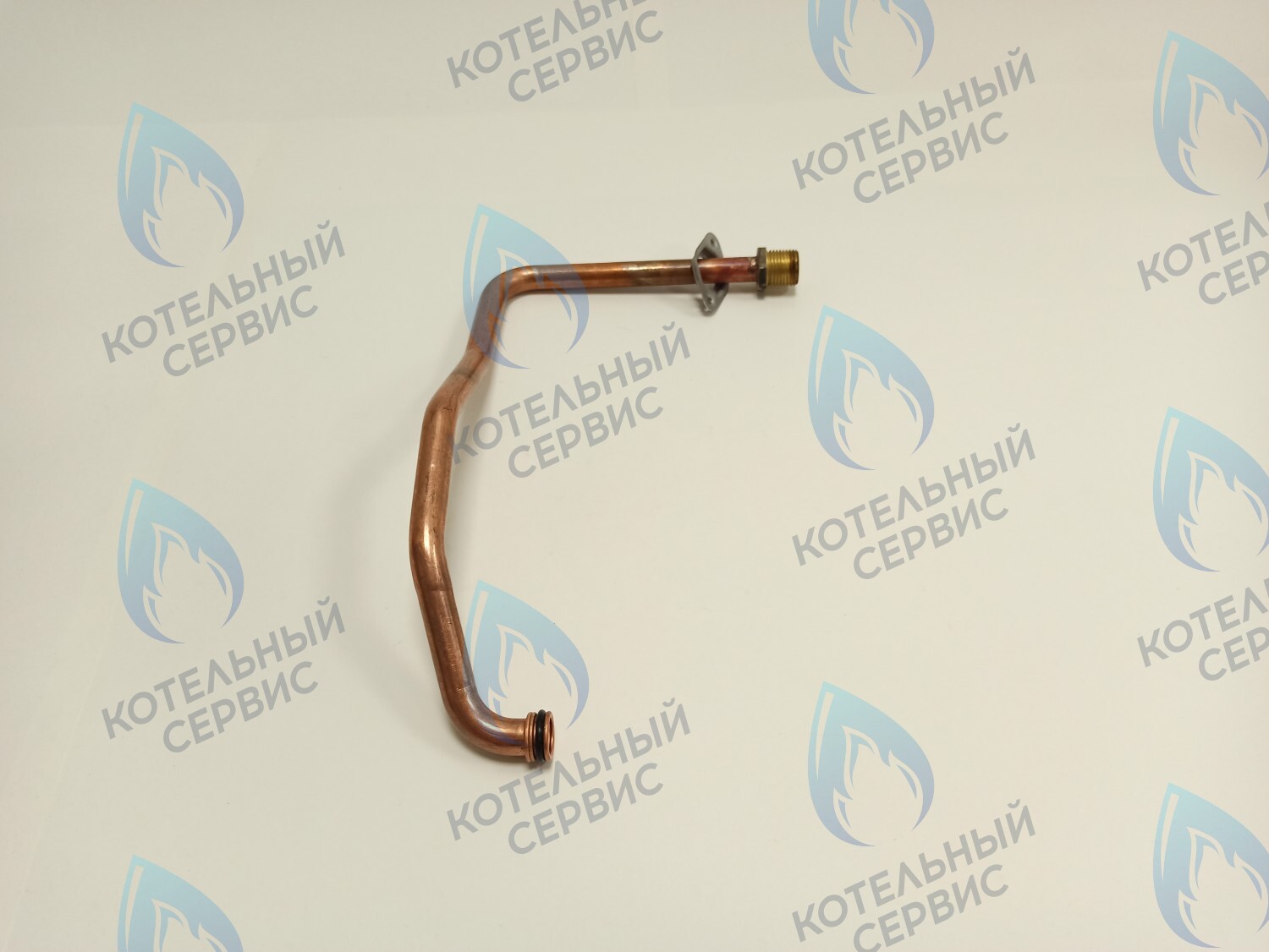 1.029561 Трубка выхода горячей воды (D.14) Immergas MAIOR EOLO 