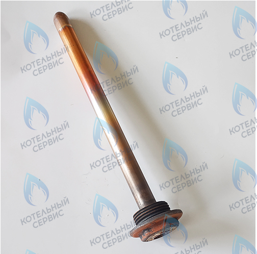 39829870 Гильза KIT GUAINA 1"X250 (33400941) FERROLI 