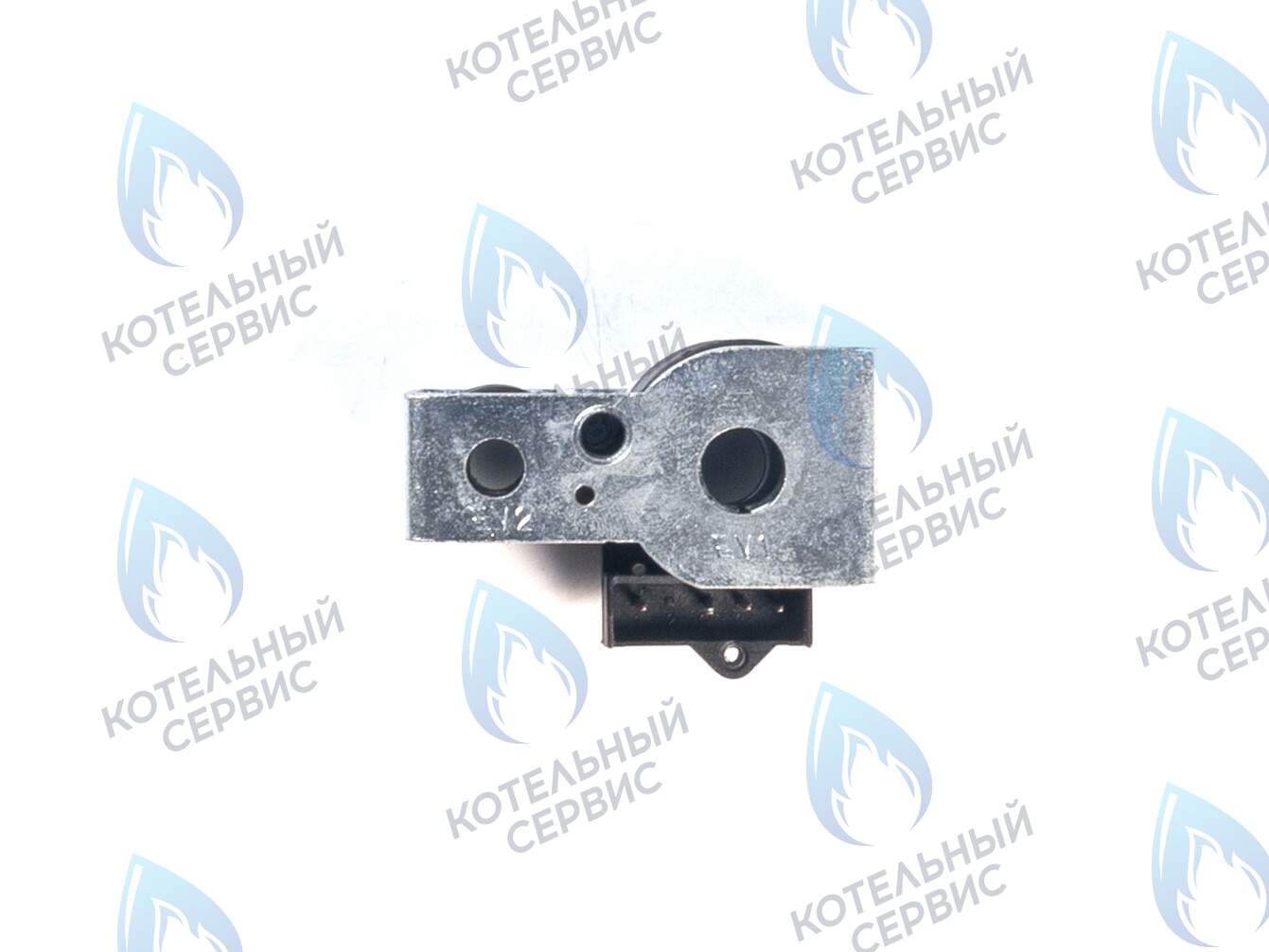 GVP001 Катушка для газового клапана запорная SIT SIGMA 840,843,845 (Соленоид SIT EV1/2 840, 843, 845  220V) PROTHERM (0020027678), ALPHATHERM (6YBOBINA00), ELECTROLUX (BI1093 107), FEDERICA BUGATTI (BI1093 107), Polykraft (04-5002) 