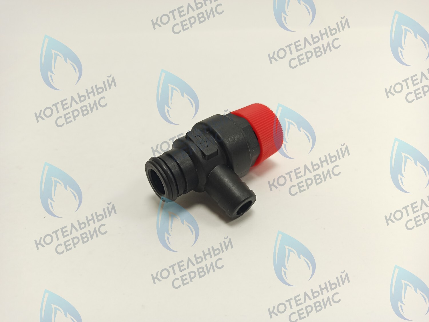S323100124 Клапан сбросной предохранительный (WA 13~30) 2,5 кг/см² (WA.1, WA.2, WA.3, WA S, WA C, WA CH) KITURAMI 