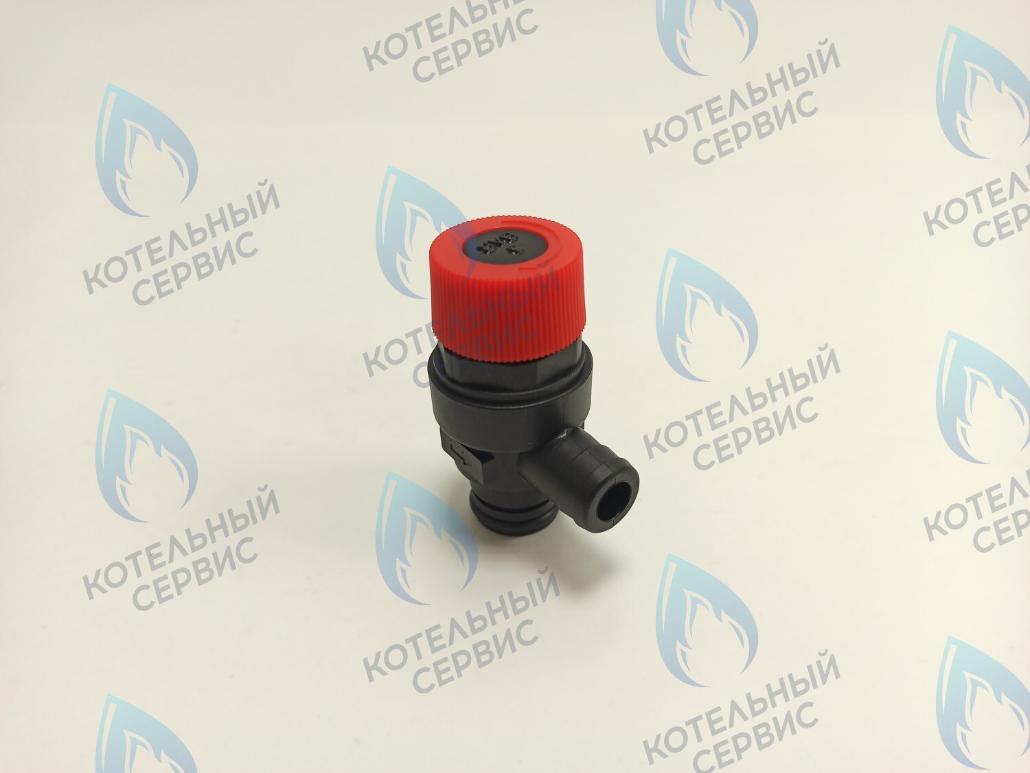 S323100124 Клапан сбросной предохранительный (WA 13~30) 2,5 кг/см² (WA.1, WA.2, WA.3, WA S, WA C, WA CH) KITURAMI 