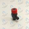 S323100124 Клапан сбросной предохранительный (WA 13~30) 2,5 кг/см² (WA.1, WA.2, WA.3, WA S, WA C, WA CH) KITURAMI 