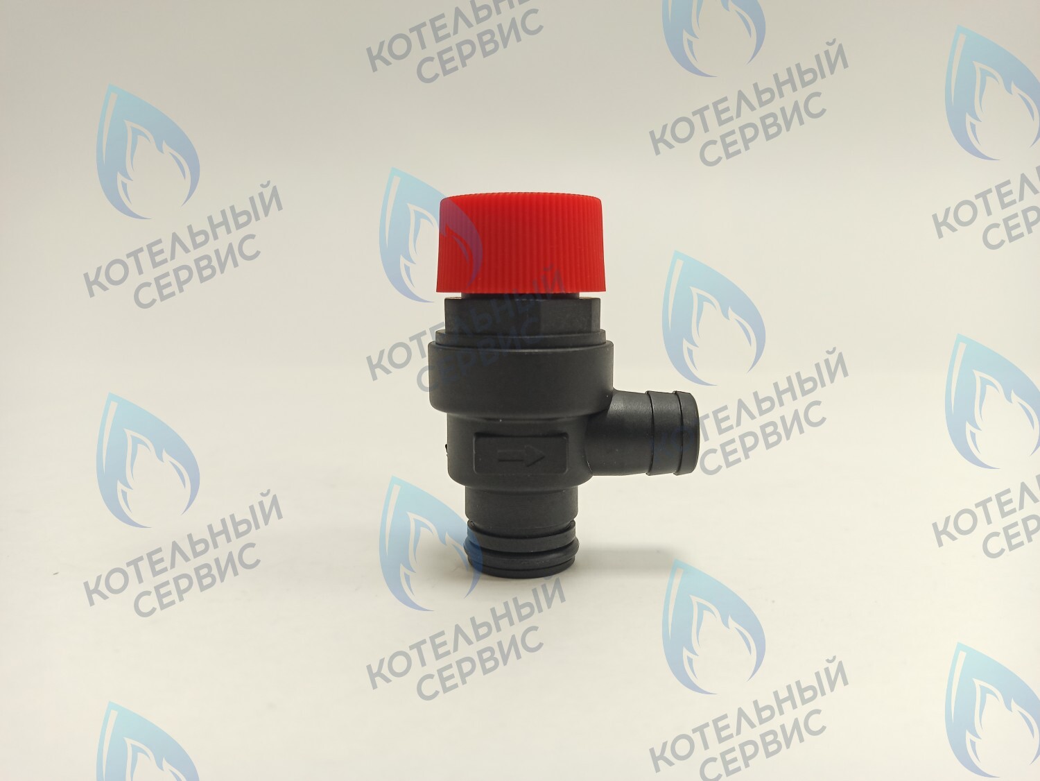 S323100124 Клапан сбросной предохранительный (WA 13~30) 2,5 кг/см² (WA.1, WA.2, WA.3, WA S, WA C, WA CH) KITURAMI 