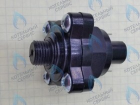 Датчик (замкнут/разомкнут) минимал. давления теплоносителя ROC