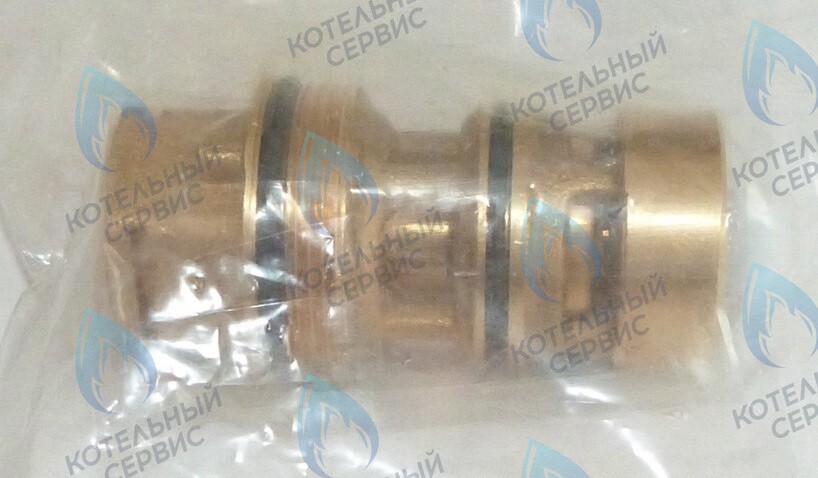 87085003720 Перепускной вентиль BUDERUS 