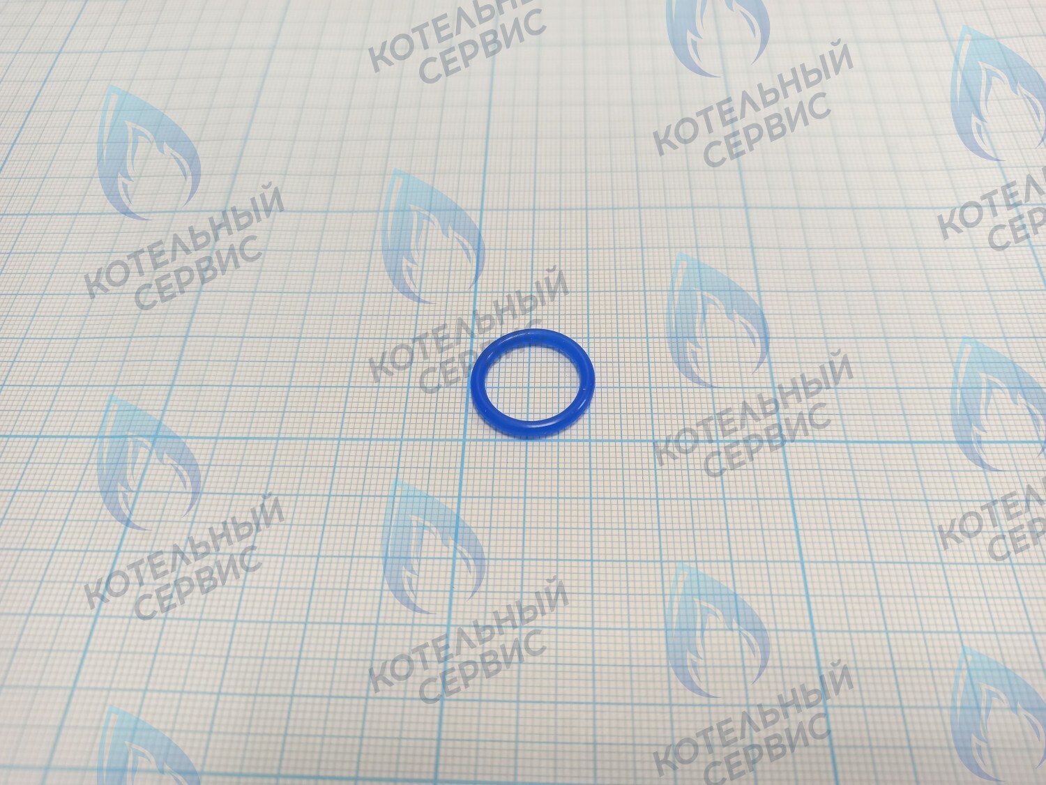 20007019A Кольцо уплотнительное O-ring Navien (SILICONE,P16,Bl) (BH2423090A) 