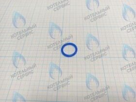 Кольцо уплотнительное O-ring Navien (SILICONE,P16,Bl) (BH2423090A)