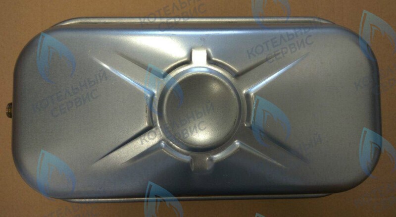 440009665 Бак расширительный RINNAI GMF/EMF 