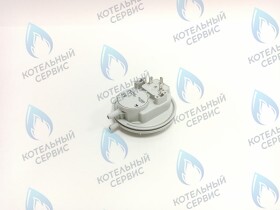 Маностат HUBA 150/120 Pa ELECTROLUX (Ab10090003)