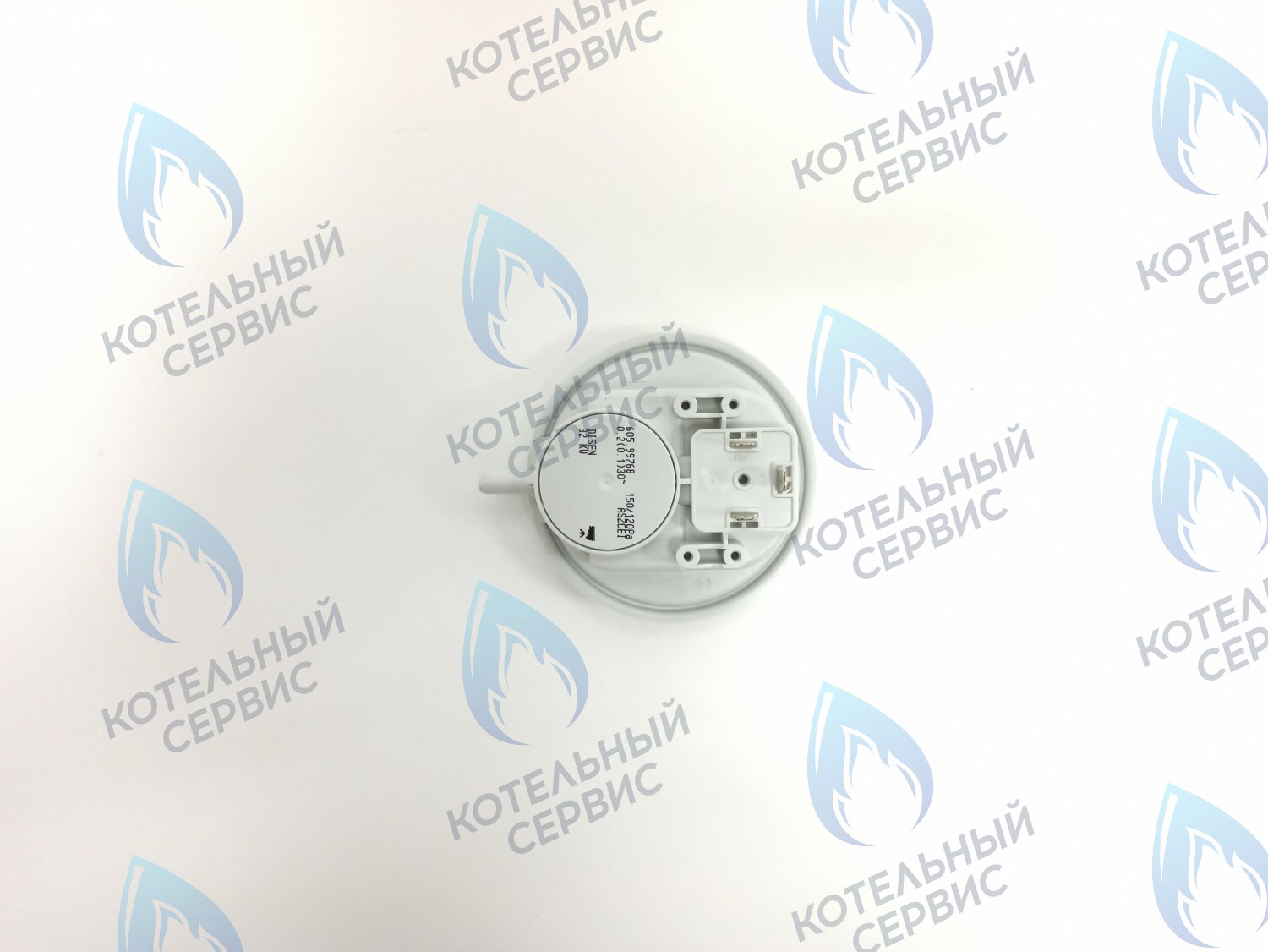 AP-150-120-48-HC-3 Маностат HUBA 150/120 Pa ELECTROLUX (Ab10090003) 