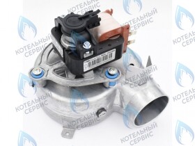 Вентилятор 230 V для настенных котлов Viessmann