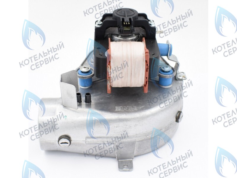 7822865 Вентилятор 230 V для настенных котлов Viessmann 