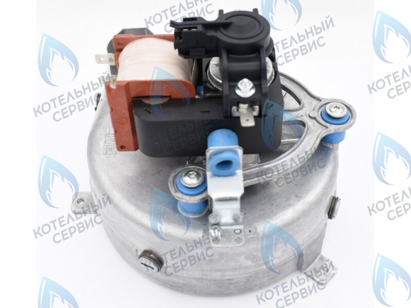 7822865 Вентилятор 230 V для настенных котлов Viessmann 