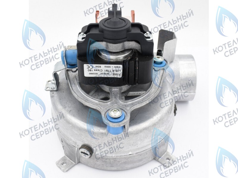 7822865 Вентилятор 230 V для настенных котлов Viessmann 