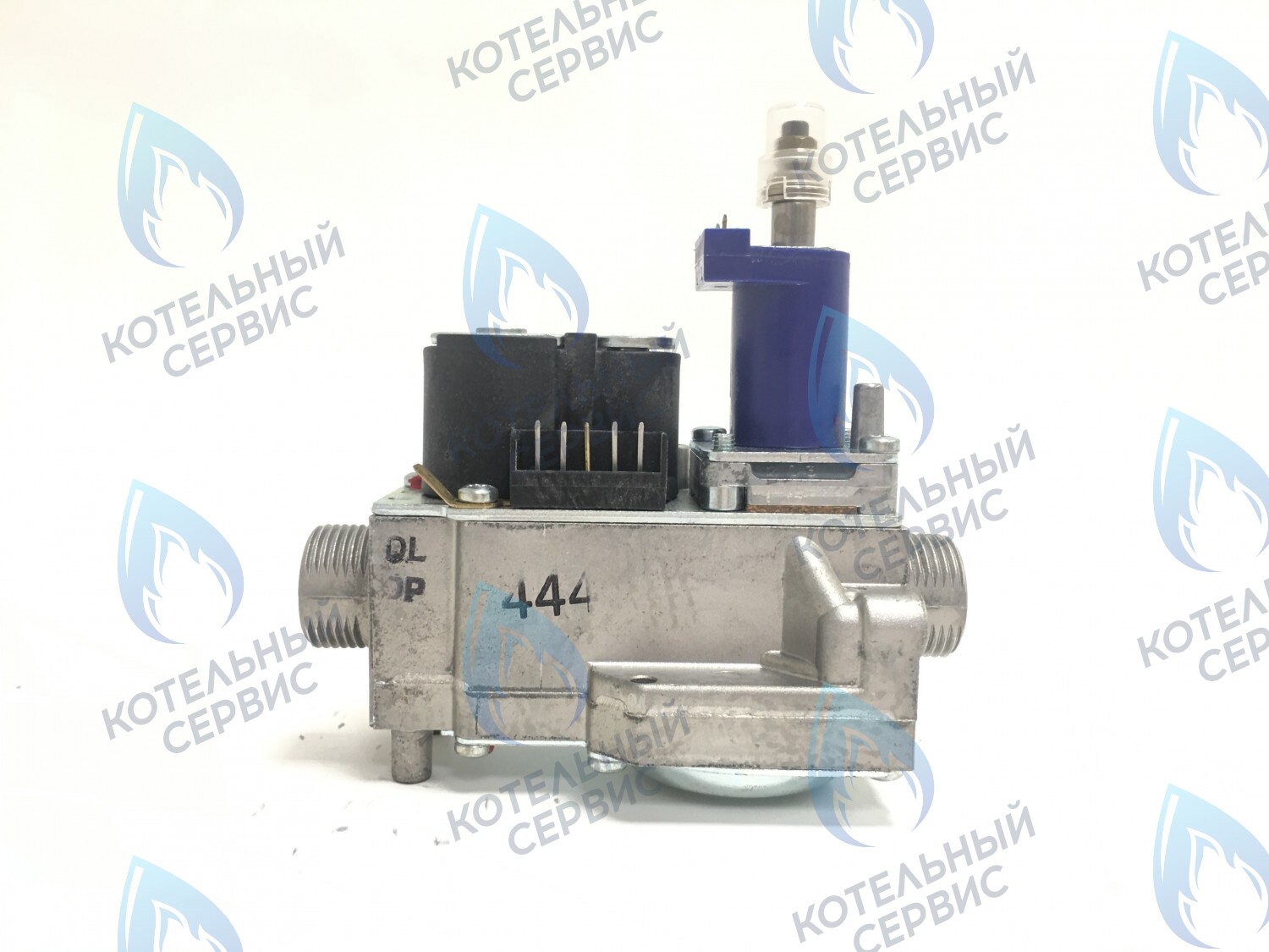 1.026950 Клапан газовый Honeywell VK4105M 5157 IMMERGAS Nike, Eolo Star 24кВт 