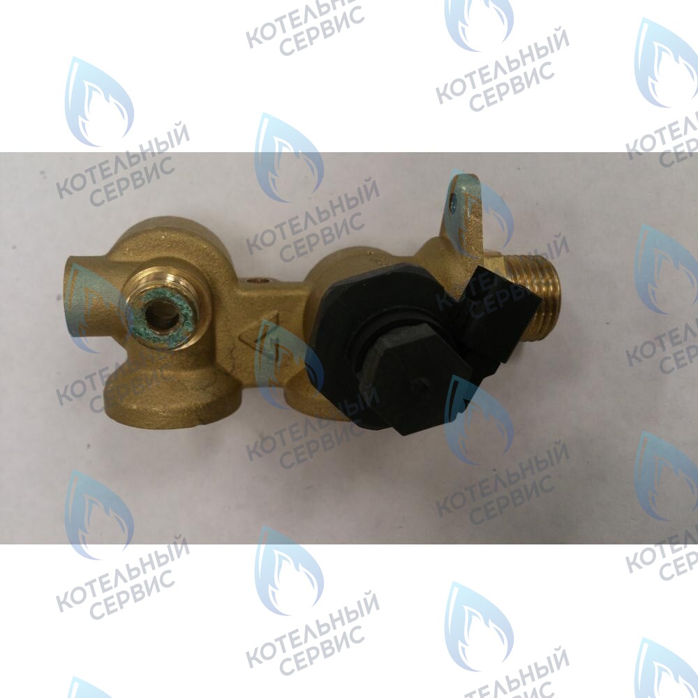 6310410054 Гидрогруппа входная BAXI 