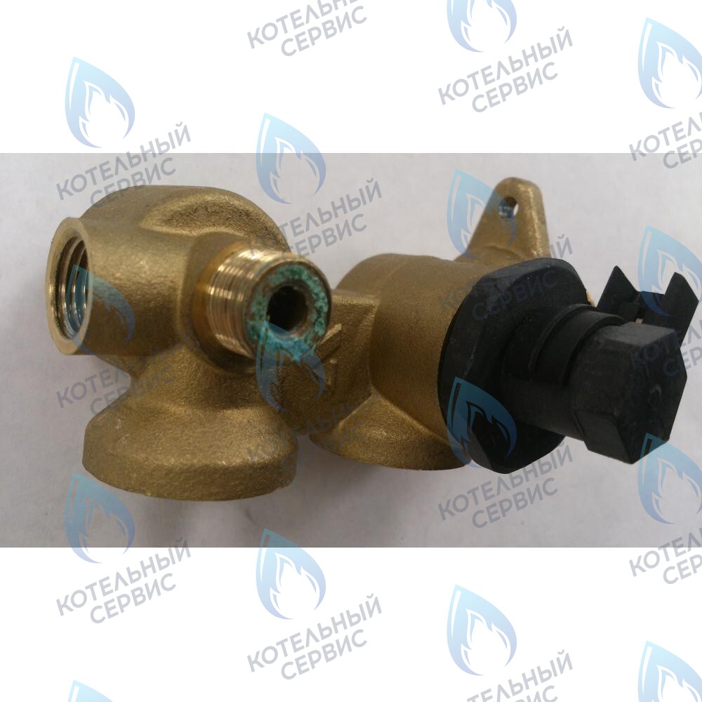 6310410054 Гидрогруппа входная BAXI 