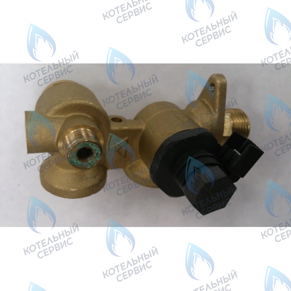 6310410054 Гидрогруппа входная BAXI 