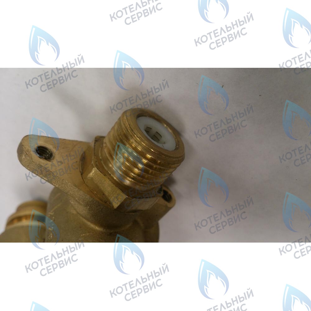 6310410054 Гидрогруппа входная BAXI 