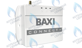 ML00005590 ZONT BAXI CONNECT GSM Wi Fi