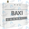 ML00005590 Термостат (контроллер) ZONT BAXI CONNECT+ (GSM/Wi-Fi) 