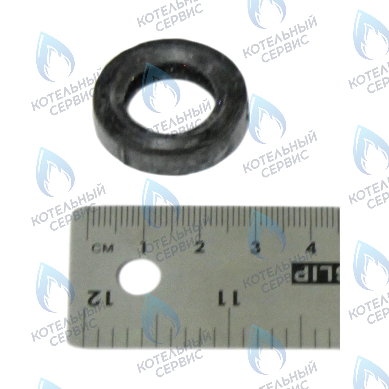 5404520 Уплотнение вторичного теплообменника BAXI 