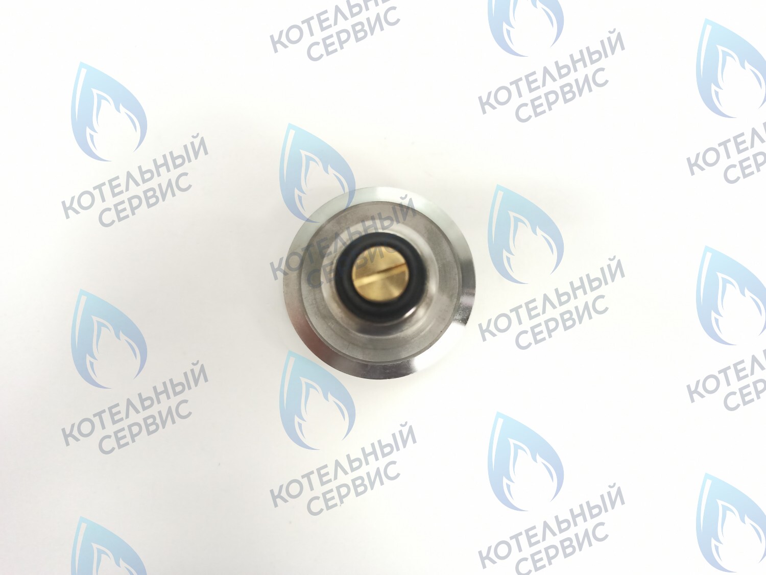 PPR-W21CW-40LONG-03 Втулка ротор насоса (по часовой стрелке) аналог WILO 15/7 (втулка 40мм, длинная 90мм, колесо 68/21мм) 