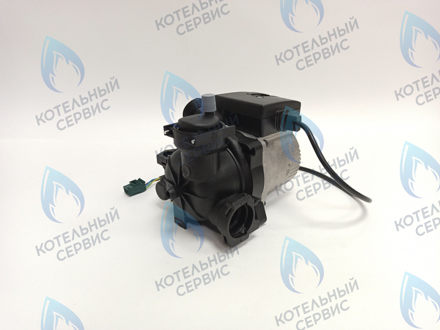 PMV01AG50-GR85-3PIN-Комп Насос циркуляционный GRUNDFOS VPAL-5/2M 85W для VAILLANT (0020014171) 