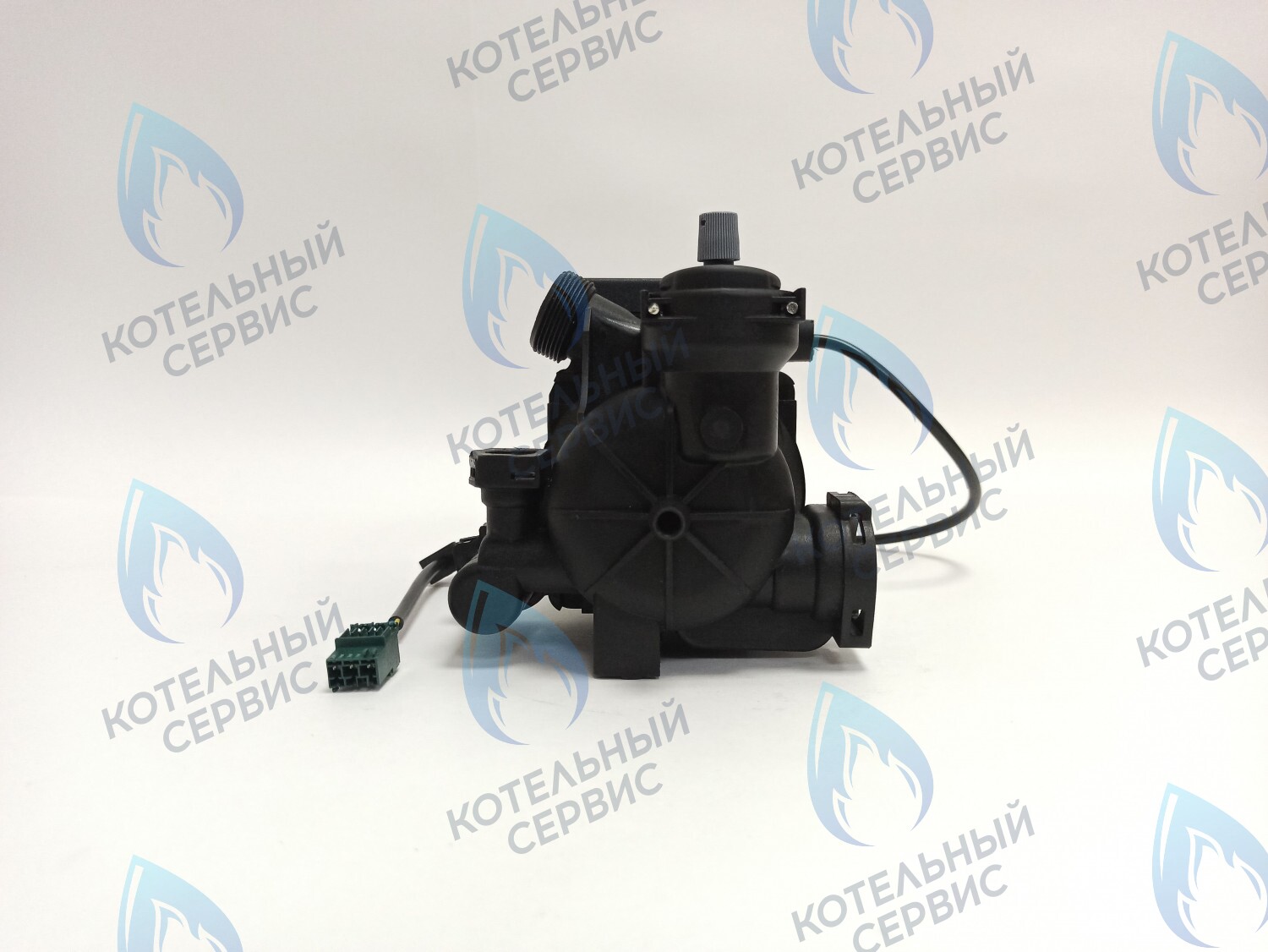 PMV01AG50-GR85-3PIN-Комп Насос циркуляционный GRUNDFOS VPAL-5/2M 85W для VAILLANT (0020014171) 