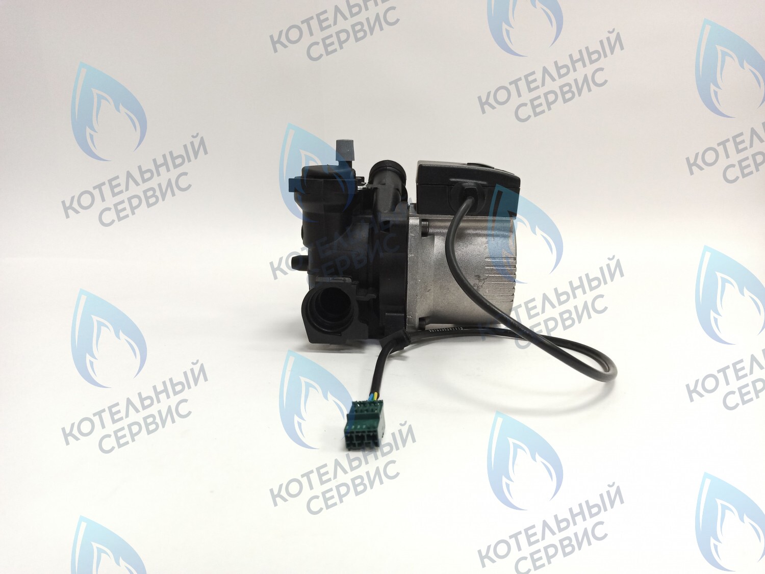 PMV01AG50-GR85-3PIN-Комп Насос циркуляционный GRUNDFOS VPAL-5/2M 85W для VAILLANT (0020014171) 