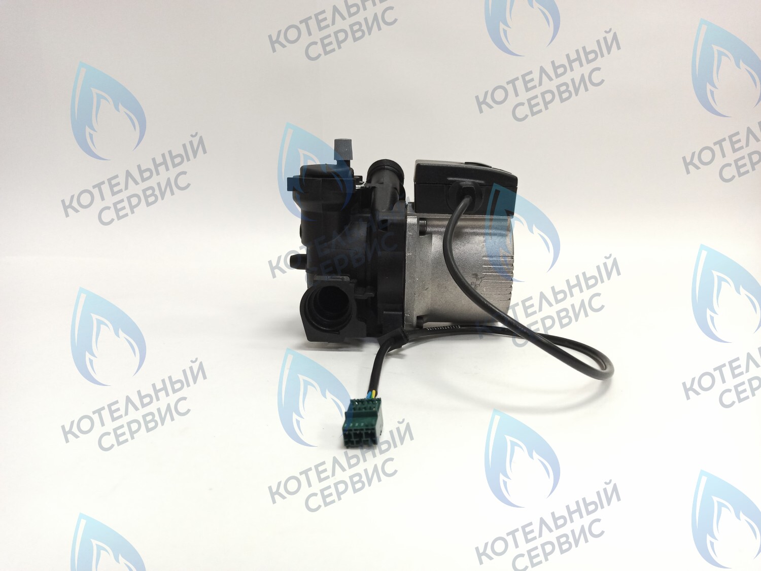 PMV01AG50-GR85-3PIN-Комп Насос циркуляционный GRUNDFOS VPAL-5/2M 85W для VAILLANT (0020014171) 