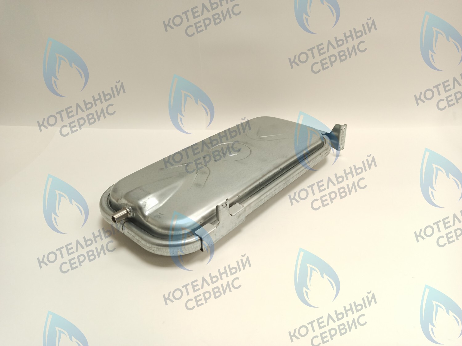 30020196B Бак расширительный 6л Deluxe S/C/E/ONE (30020196A, 30015691A) NAVIEN 